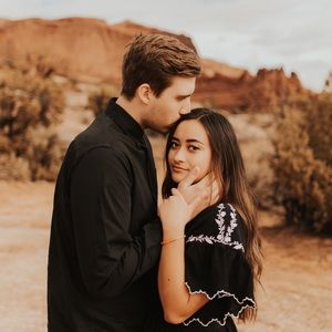 Meet your Posher, Mikaela